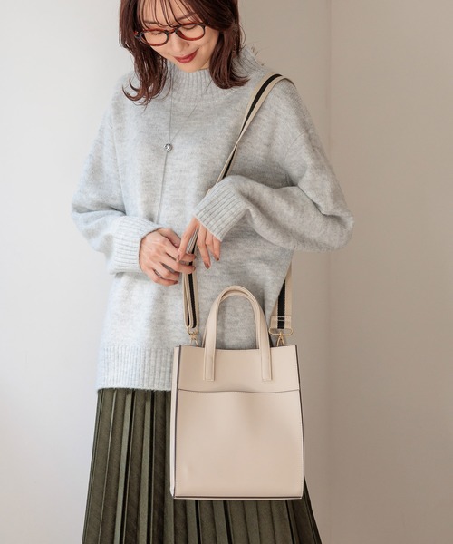 スペ軽ダブルベルト2WAYBAG/907006の2枚目の写真