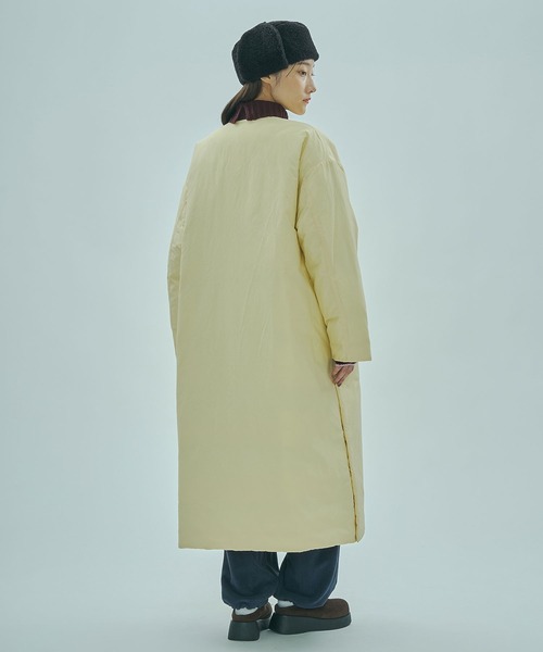 Odds(オッズ)の「(odds)USHANKA(キャップ・レディース・ブラウン/ブラック・ONE SIZE)」の11枚目の写真