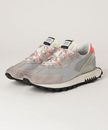 MOON RACE