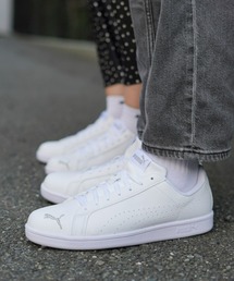 PUMA プーマ ユニセックス プーマ スマッシュキャット パーフ FS SL スニーカー