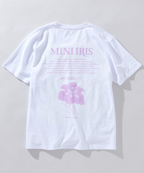 【ZOZO限定】MISHIMA MART S/S TEE2 / プリントTシャツの13枚目の写真
