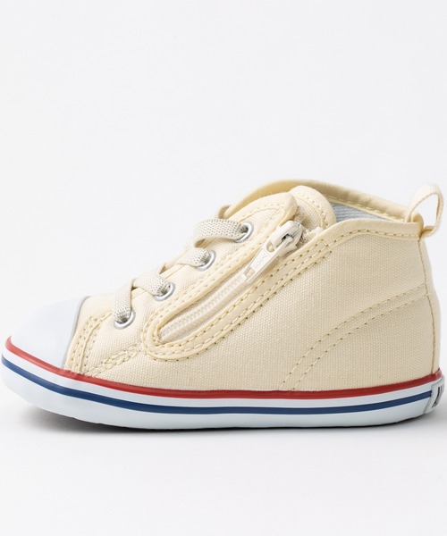 【CONVERSE】BABY ALL STAR N Zの7枚目の写真