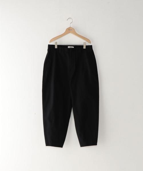 ＜Steven Alan＞ DUCK BALLON TAPERED ANKLE PANTS/ﾊﾟﾝﾂの1枚目の写真