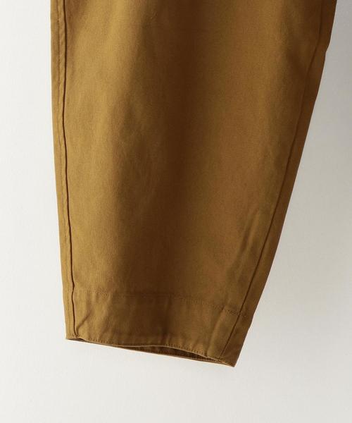 ＜Steven Alan＞ DUCK BALLON TAPERED ANKLE PANTS/ﾊﾟﾝﾂの3枚目の写真