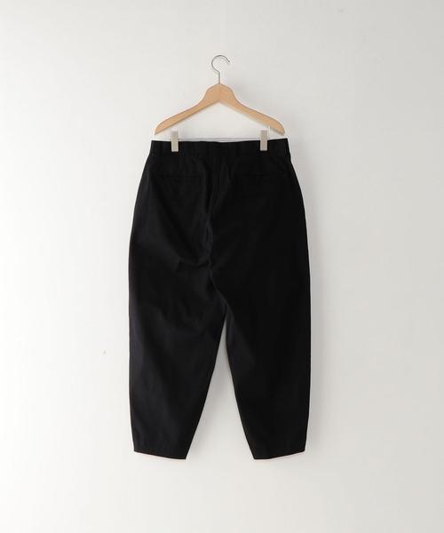 ＜Steven Alan＞ DUCK BALLON TAPERED ANKLE PANTS/ﾊﾟﾝﾂの5枚目の写真