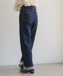 idem | Ufufu Denim Pants(デニムパンツ)