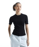 Y-3(ワイスリー)の「トップス(Tシャツ/カットソー)」