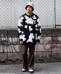 JOINT WORKS(ジョイントワークス)の「トップス(ニット/セーター)」