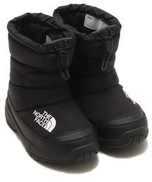 THE NORTH FACE | THE NORTH FACE KIDS NUPTSE BOOTIE VII / ザ・ノース・フェイス キッズ ヌプシ ブーティー VII(ブーツ)