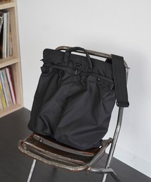 MILITARY | 【Military Reproduts ミリタリーリプロダクツ】 US helmet Bag USヘルメットバッグ(ショルダーバッグ)