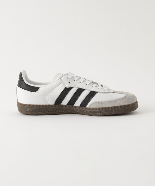 ＜adidas Originals＞ サンバ OG キッズ  / キッズ   18cm-21cmの4枚目の写真