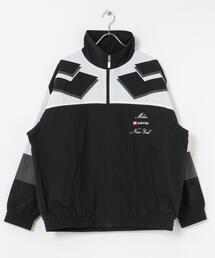 LOTTO | LOTTO MILAN NEWYORK NY BLOUSON(ブルゾン)