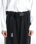 Y-3(ワイスリー)の「ファッション雑貨(ベルト)」