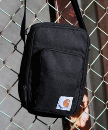 【Carhartt カーハート】Crossbody Zip Bag/クロスボディ ジップバッグ/ショルダーバッグ