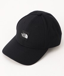 FREAK'S STORE | 限定展開 THE NORTH FACE/ザノースフェイス Square Logo Cap / スクエアロゴキャップ / NN02334(キャップ)