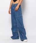 FOREVER 21(フォーエバー トゥエンティーワン)の「パンツ(デニムパンツ)」