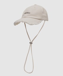 JACQUEMUS | LA CASQUETTE ARTICHAUT(キャップ)
