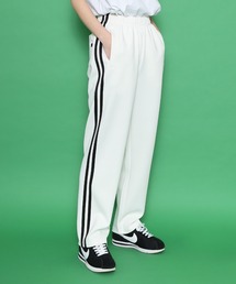 フードトラックパンツ