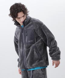 MANASTASH | MANASTASH/マナスタッシュ/BIGFOOT JACKET '24/ビッグフットジャケット(ブルゾン)