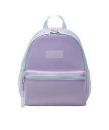 NIKE | ナイキ ブラジリア JDI ジュニア ミニ バックパック (11L) / Nike Brasilia JDI Big Kids' Mini Backpack (11L) HF8167-515 Hydrangeas(バックパック/リュック)