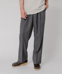 URBAN RESEARCH | HERRINGBONE ST TROUSER(その他パンツ)