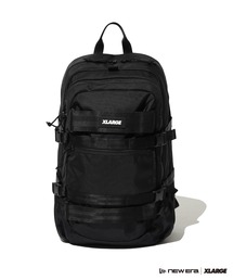 NEW ERA | XLARGE×NEW ERA SKATEBOARD URBAN PACK(バックパック/リュック)