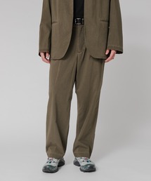 URBAN RESEARCH | DUSTER NYLON PANTS(その他パンツ)
