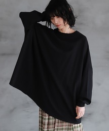LAKOLE | SUPER BIG-Tシャツ / LAKOLE(Tシャツ/カットソー)