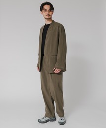 URBAN RESEARCH | DUSTER NYLON JACKET(その他アウター)