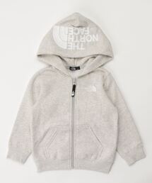 THE NORTH FACE/ノースフェイス キッズ パーカー NTJ11906