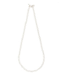 XOLO | XOLO JEWELRY / Glitter Link Necklace(ネックレス)