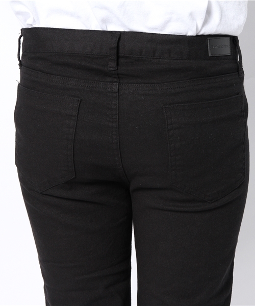 DANKE SCHON(ダンケシェーン)の「DankeSchon/ダンケシェーン/Damege Skinny Pants(その他パンツ・メンズ・ブラック/ホワイト/グレー/ブルー・MEDIUM/LARGE/X-LARGE/SMALL)」の8枚目の写真