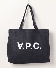 A.P.C. | SHOPPING DANIELA(トートバッグ)