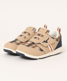 《mizuno》PLAMORE KIDS 2
