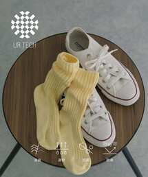 URBAN RESEARCH | 『UR TECH』ローゲージリブソックス(ソックス/靴下)