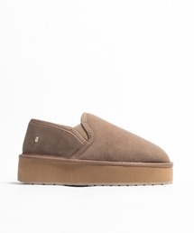 EMU Australia | Stinger Reef Flatform(スリッポン)