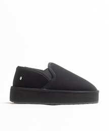 EMU Australia | Stinger Reef Flatform(スリッポン)