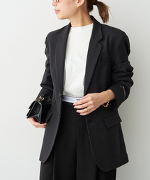 Deuxieme Classe | 【HOMME GIRLS/オムガールズ】 SUIT JACKET(その他アウター)