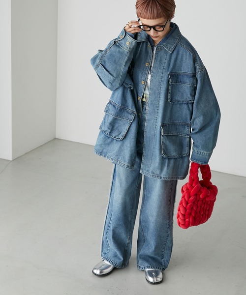 forksy.(フォルクシー)の「【forksy.】ストラップタビシューズ(バレエシューズ・レディース・アイボリー/ブラック/シルバー/ゴールド・S/M/L/LL)」の16枚目の写真