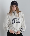 AVIREX(アヴィレックス)の「トップス(スウェット)」