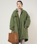 FREAK'S STORE(フリークスストア)の「ジャケット/アウター(モッズコート)」