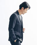 RECENCY OF MINE(リーセンシー オブ マイン)の「ジャケット/アウター(テーラードジャケット)」