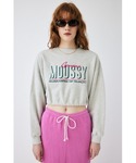 MOUSSY(マウジー)の「トップス(スウェット)」