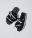 TOGA PULLA(トーガ　プルラ)の「シューズ(サンダル)」