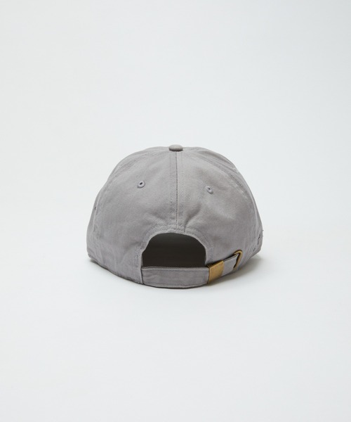 COTTON 6-PANEL HATの5枚目の写真