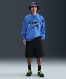 NIKE | ナイキ スポーツウェア メンズ デニム ショートパンツ / Nike Sportswear Men's Denim Shorts IM7640-010 Black(デニムパンツ)