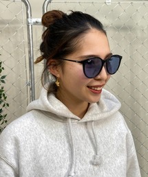 Ray-Ban/レイバン サングラス 紫外線対策 UV対策 YOUNGSTAR アジアエリア限定モデル 0RB4334D