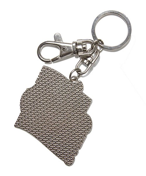KIRSH(キルシー)の「『KIRSH × ROMANTIC CROWN』GNAC CHERRY KEY RING/GNACチェリーKR/キーリング/キーホルダー(キーホルダー・レディース・イエロー・FREE)」の7枚目の写真