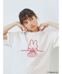 merry jenny | miffyバースデーTシャツ(Tシャツ/カットソー)
