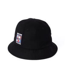 AVIREX | WAPPEN METRO HAT / ワッペン メトロ ハット / AVIREX / アヴィレックス(ハット)